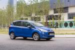 Ford B-Max 2012 года (UK)